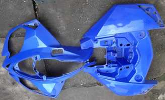 Carena carene fata spate atv E-ton Eton Vector 250 300