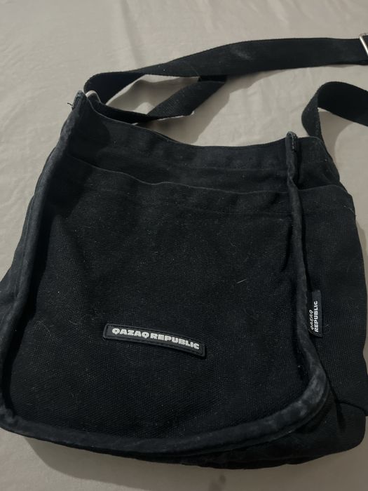 маленькая сумочка казак репаблик