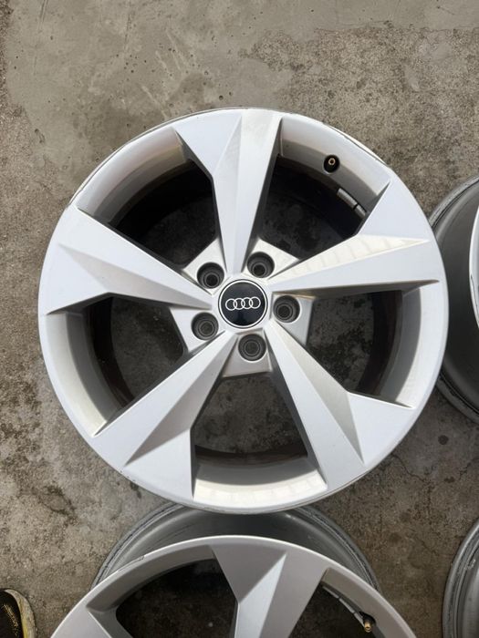 Оригинални джанти за ауди 18 цола 5x112-57.1