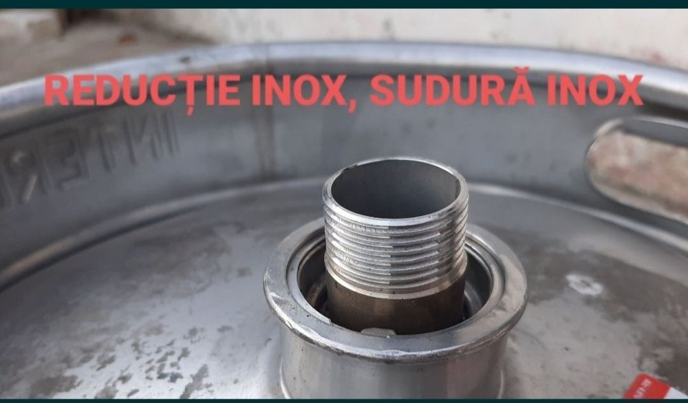 Vas Expansiune functioneaza pe sumersibila etc