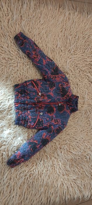 Geaca Cacharel S multicolor