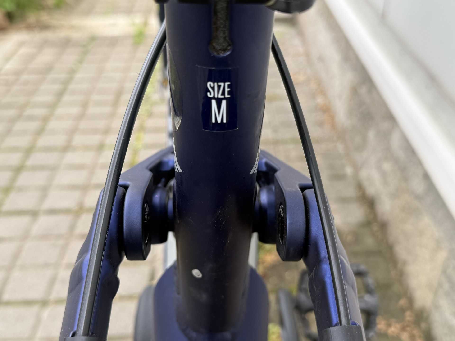 Haibike Sduro Fullnine 7.0 2018 29″ М Bosch CX Пълно Окачване 70 Км