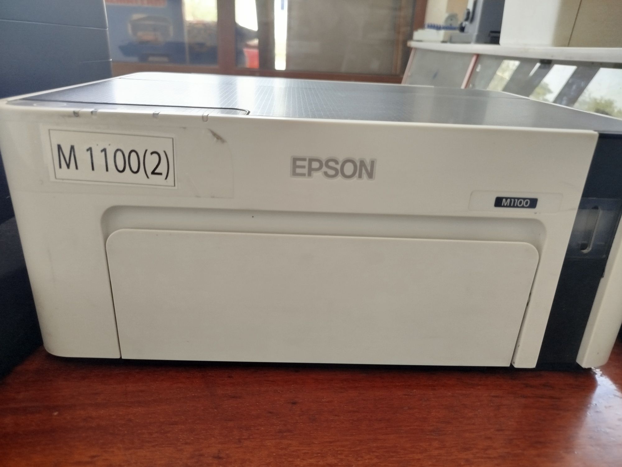 Printer epson m 1100