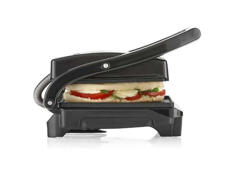 Контактен Грил с Незалепващо Покритие Tristar GR-2846, 700W