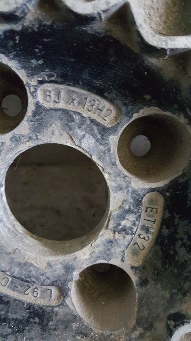 Джанти 13 4х108