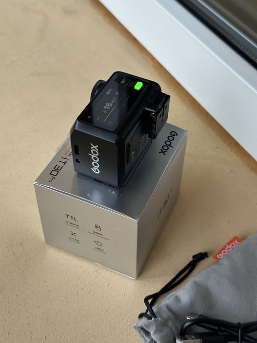 Blitz Godox IT 30 Pro S