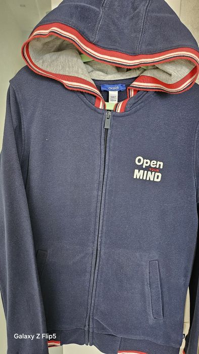 Детски Суитшер ОКАИДИ р-р152