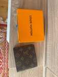 Portofel Louis Vuitton Brown Monogram