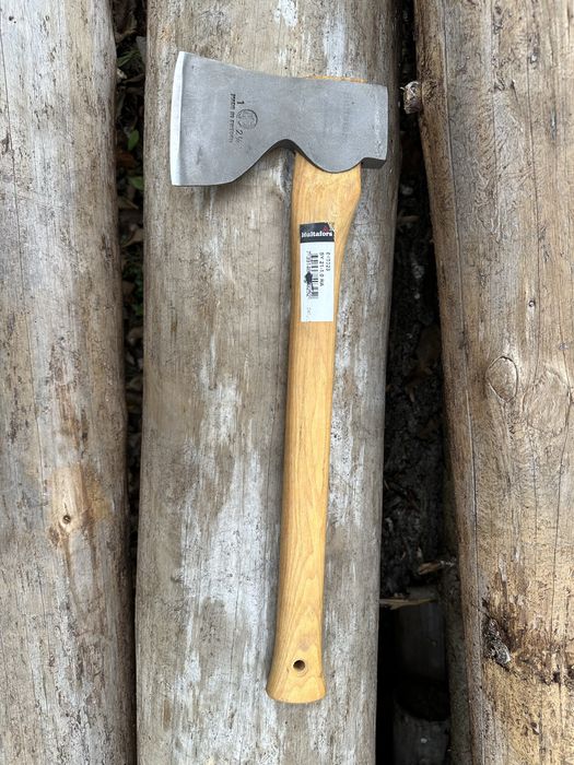 Topor Suedez, Hults Bruks