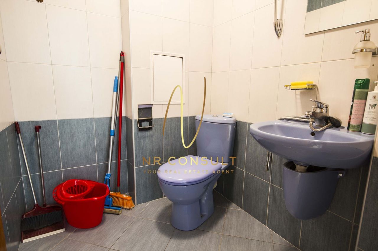 Продава се Офис в София, Борово - 124 кв.м за 1855 €/кв.м - Снимка #9