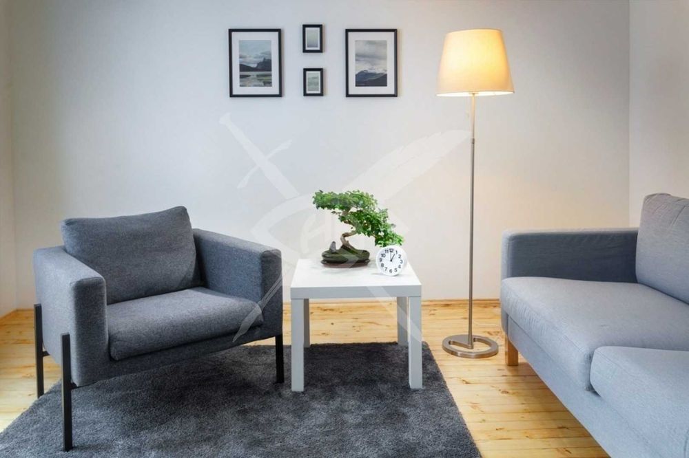 Двустаен апартамент в м-т Гърдова глава №118681