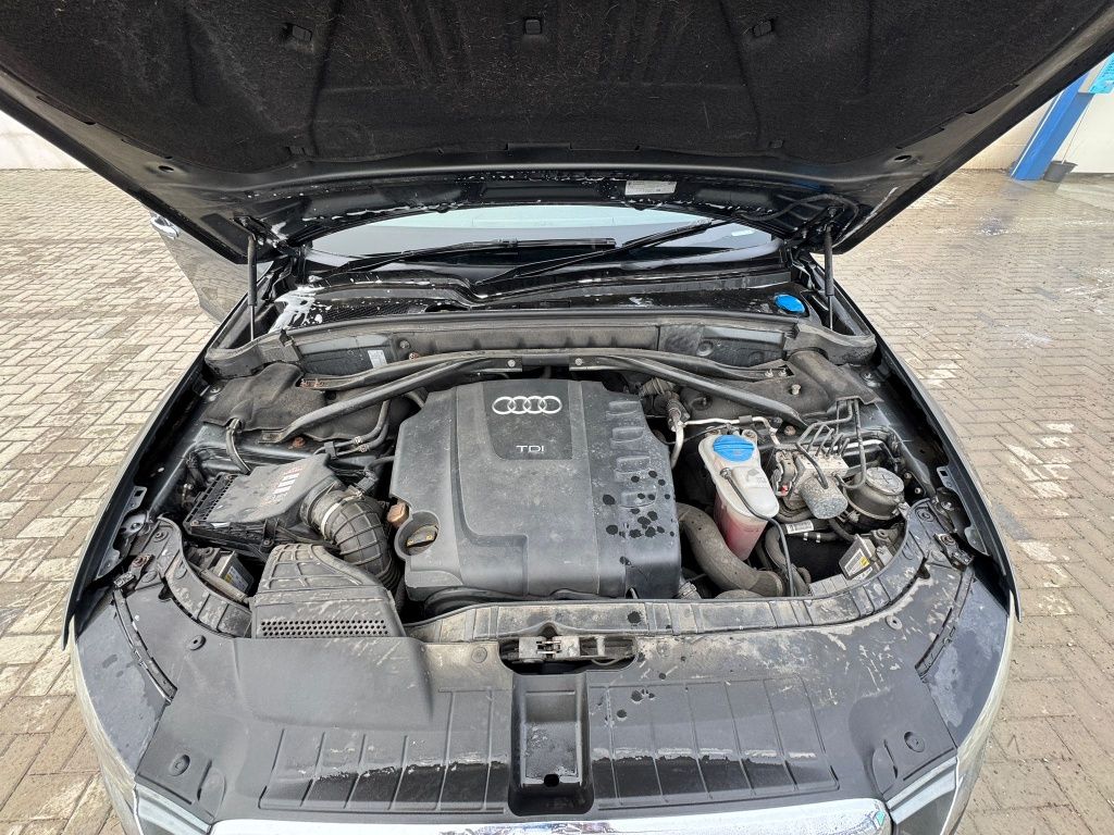 Piese audi Q5 2010 manual