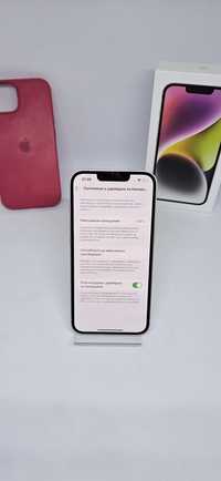 Iphone 14 Starlight 128GB 100%