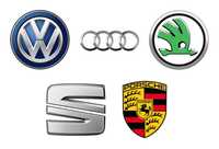 Audi VW Запчасти | В наличии Доставка Заказ | Гарантия Ауди Шкода