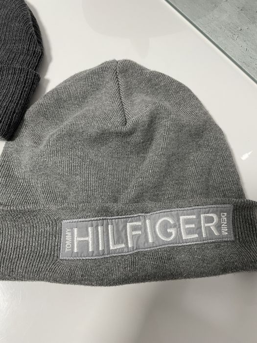 Vand caciula tommy hilfinger