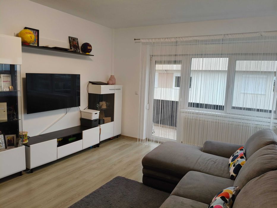 Apartament constructie 2019