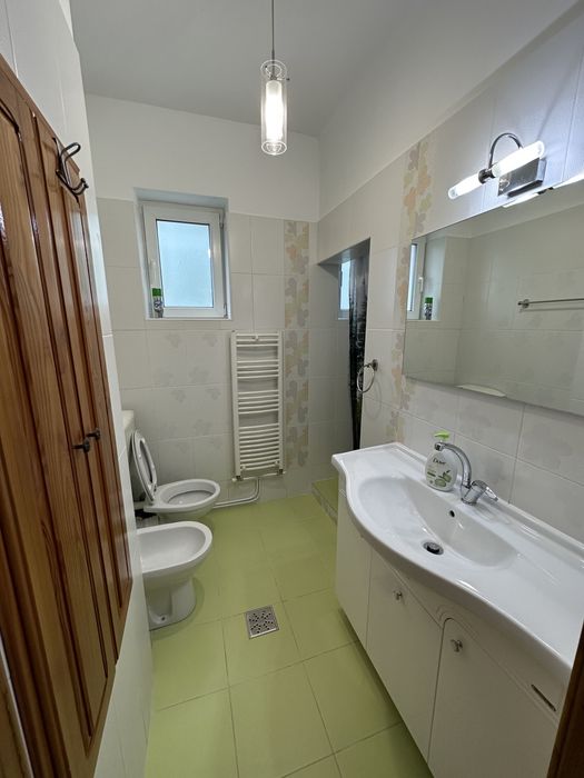 Apartament de inchiriat ULTRACENTRAL!