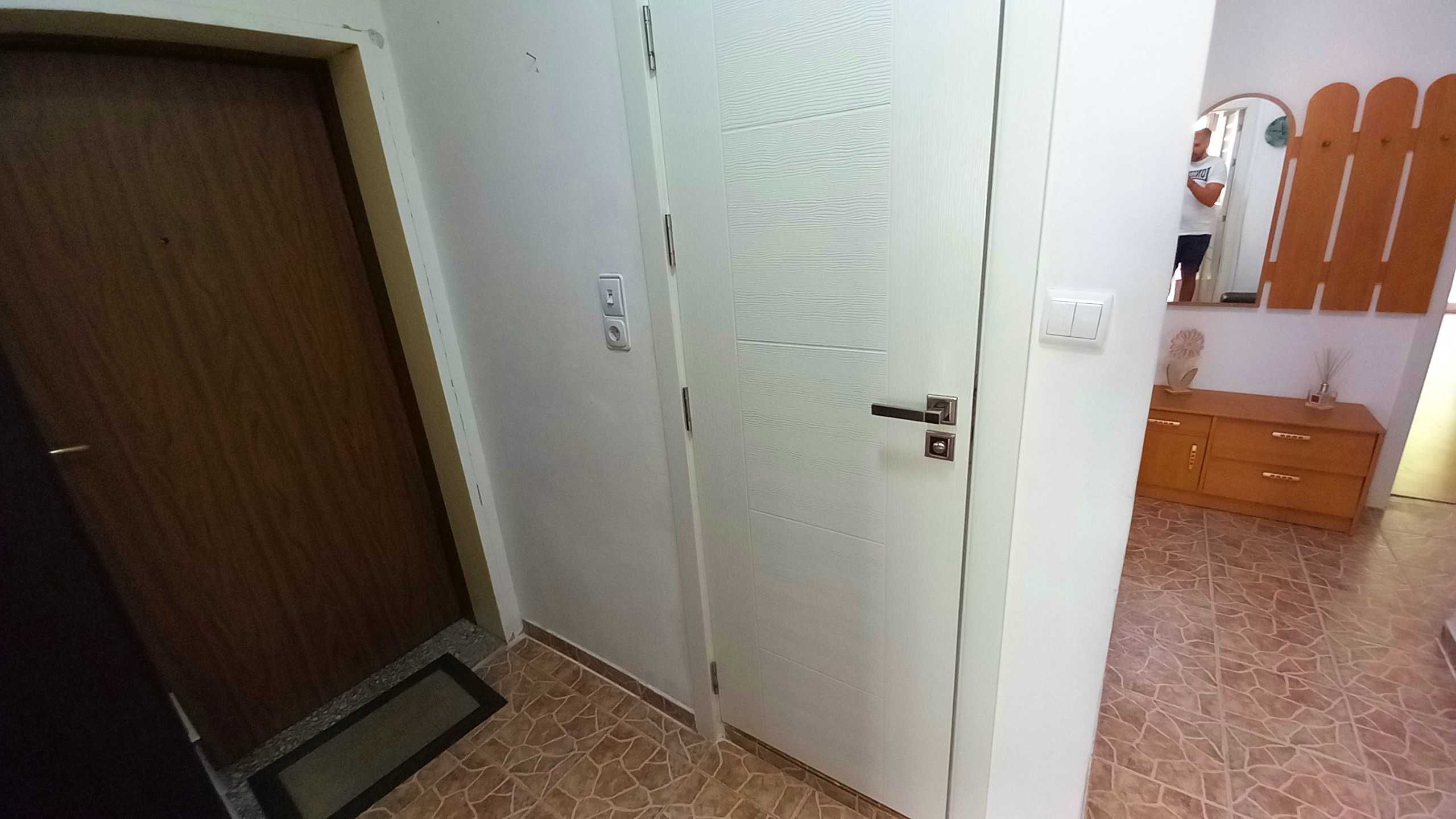 Тристаен апартамент в гр София