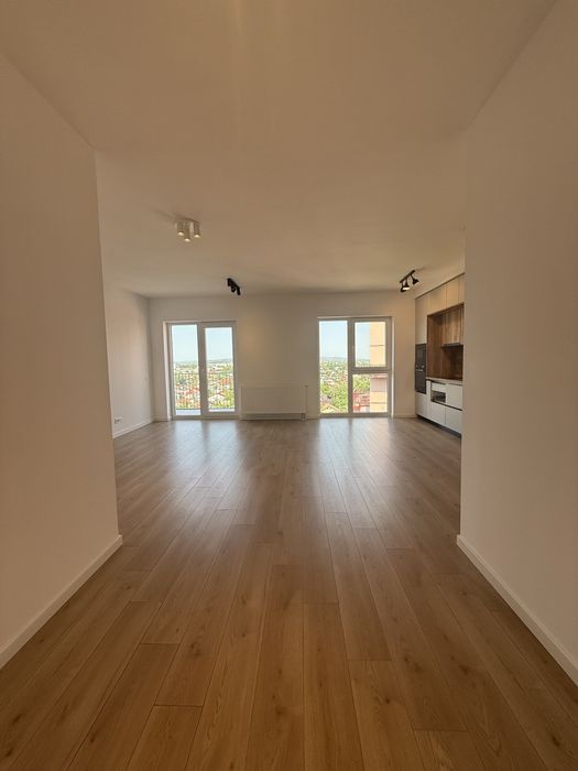 Apartament 4 camere de închiriat | Bloc nou | Ploiești – Gara de Sud