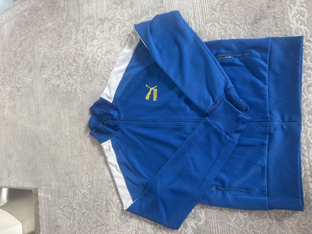 Нов пуловер Tommy Hilfiger