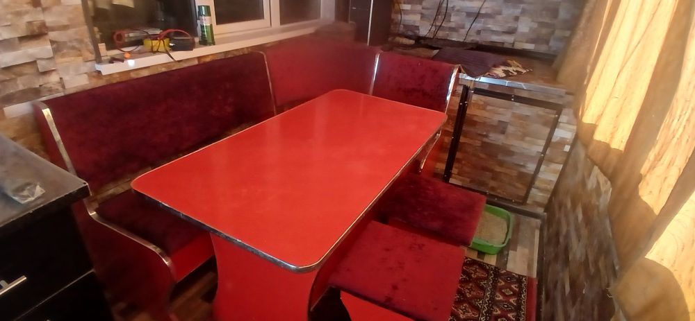 Уголок для кухни