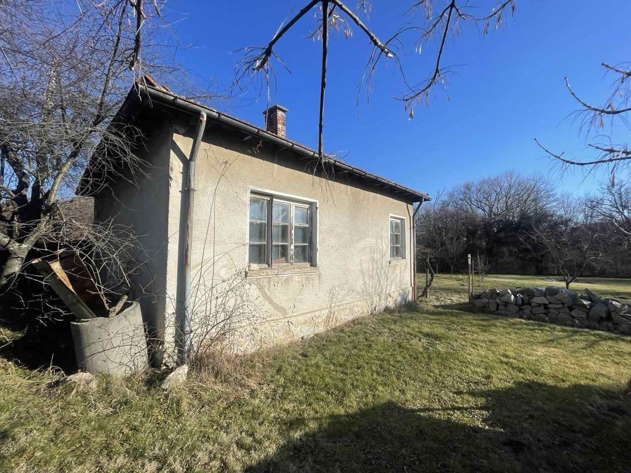 Продава се Къща в с. Хераково, Област София-област - 72 кв.м за 1417 €/кв.м - Снимка #4