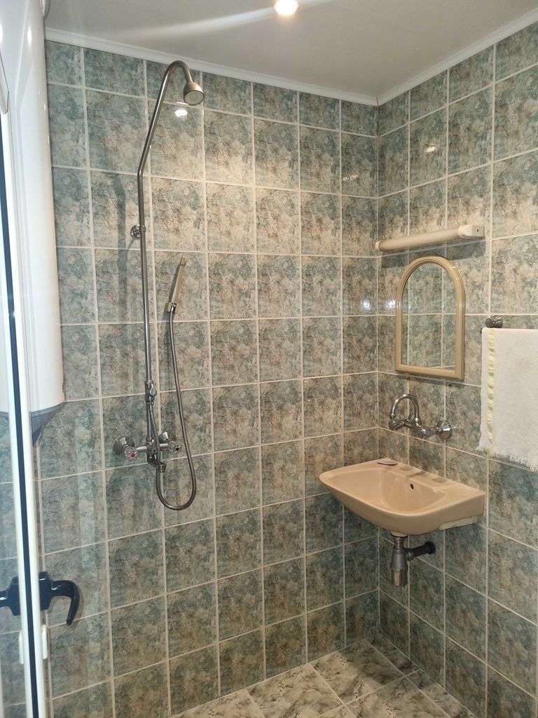 Продава се Едностаен апартамент в Стара Загора, Самара 3 - 40 кв.м за 1375 €/кв.м - Снимка #8