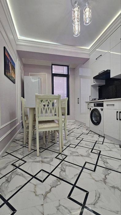 ЖК Икат / Юнусабад 13 Кв
Ор-р: МЕГОПЛАНЕТ.  Метро Юнусобод.