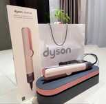 В наличии Новый Dyson Airstrait Sakura Стайлер Выпрямитель Фен 3в1