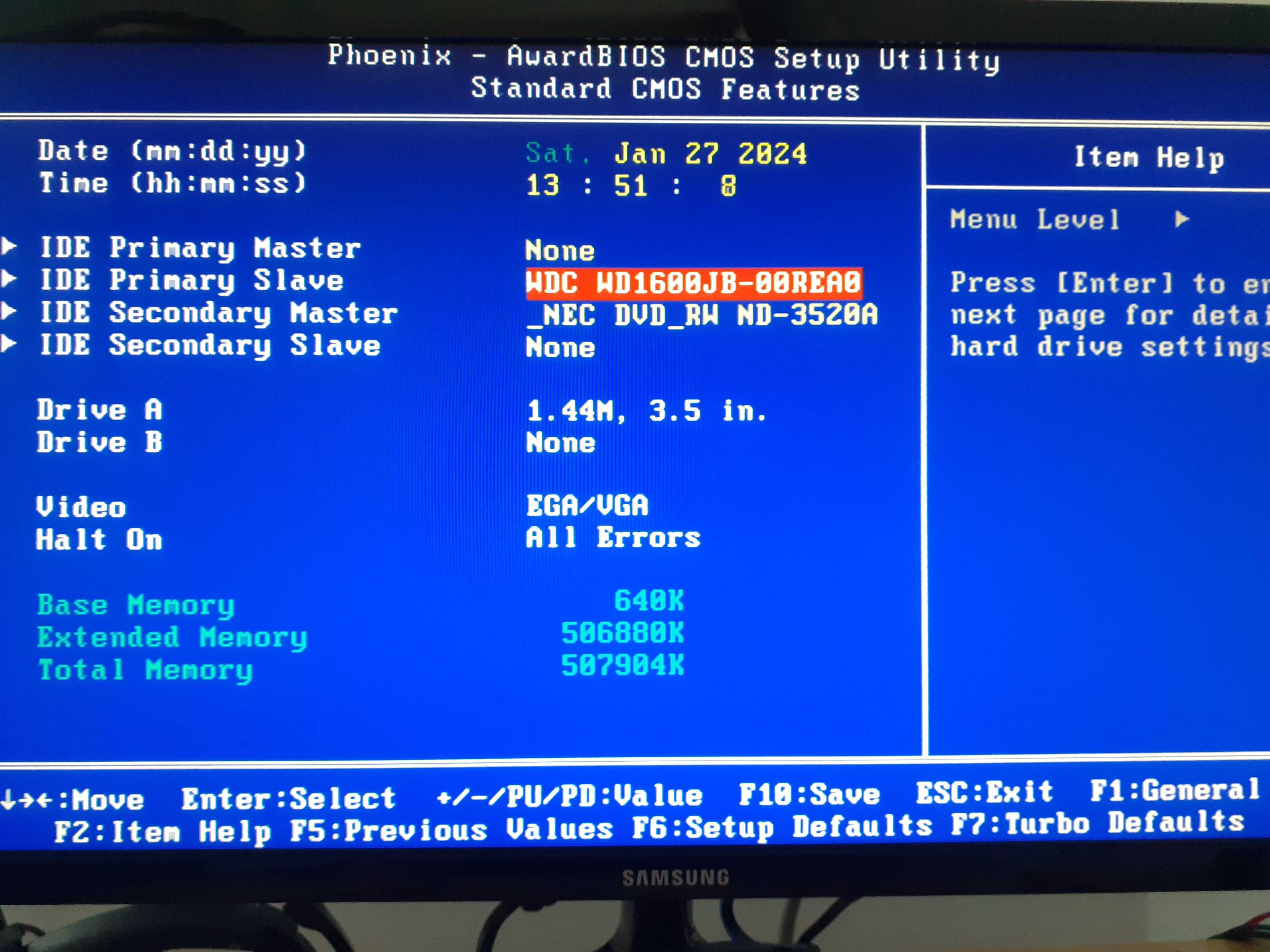 calculator XCCube Aopen