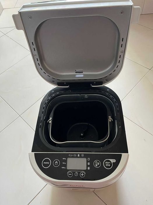 Masina de paine Tefal Pain Doré PF210138
