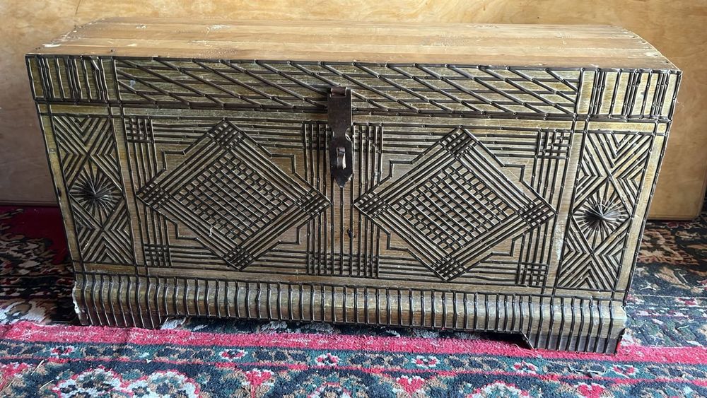 Үлкен кіші 6 сандық