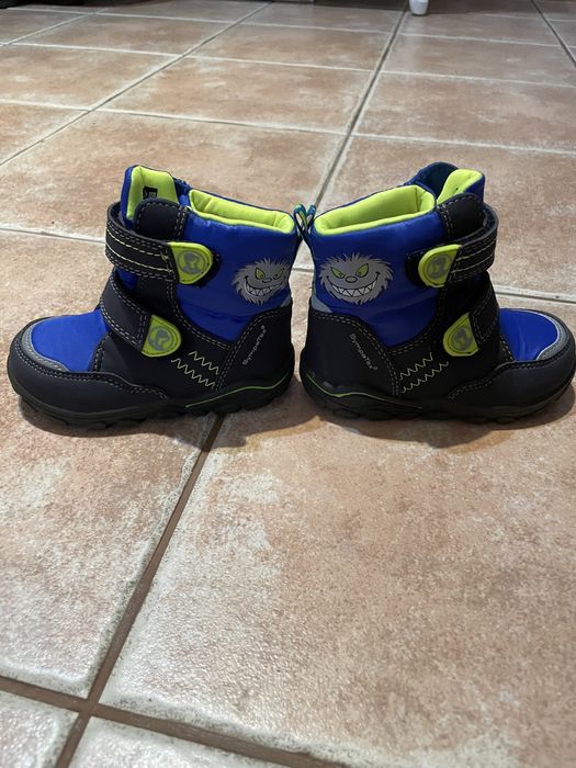 Ghete copii impermeabile noi 22