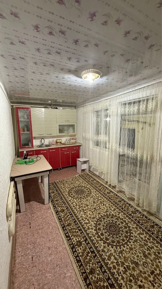 Продам дом на Сахзаводе , улица , Курмангазы 1-переулок 15
