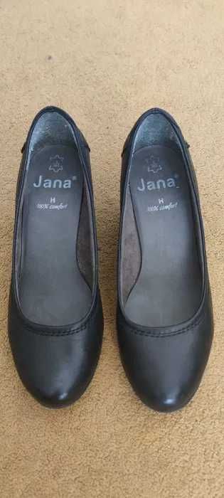 Дамски обувки JANA, номер 38, H
