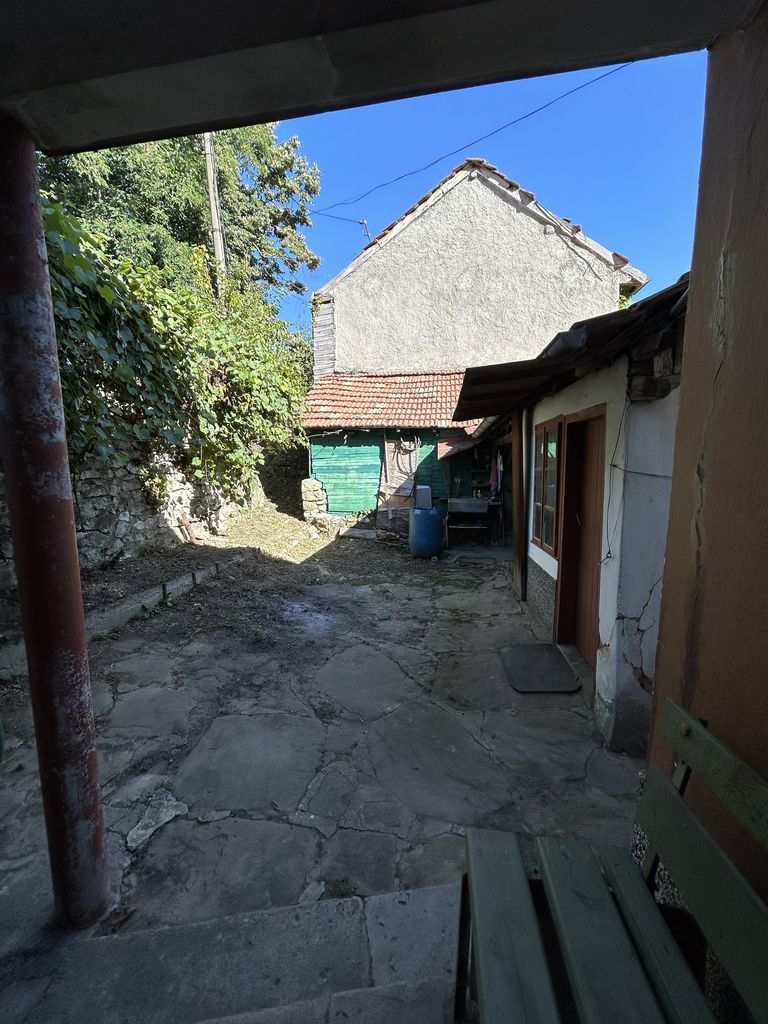 Продава се Къща в Габрово, Йовчевци - 80 кв.м за 383 €/кв.м - Снимка #3