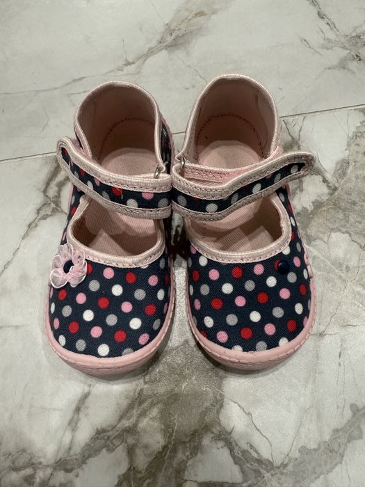 Детски пантофки Колев и Колев 24 размер