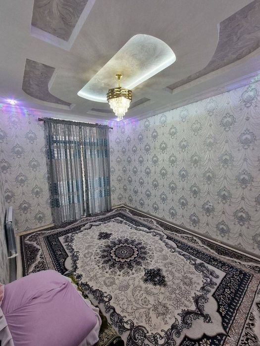 Аренда 1 хона новостройка 7 этаж Богишамол