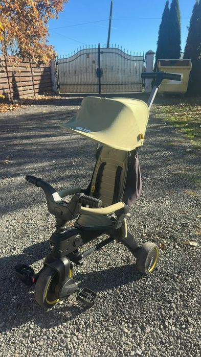 Trotineta Liki triki