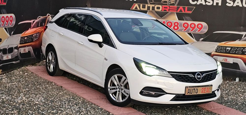 Opel Astra Garantie, Finantare, Numerar, Livrare gratuta la domiciliu!