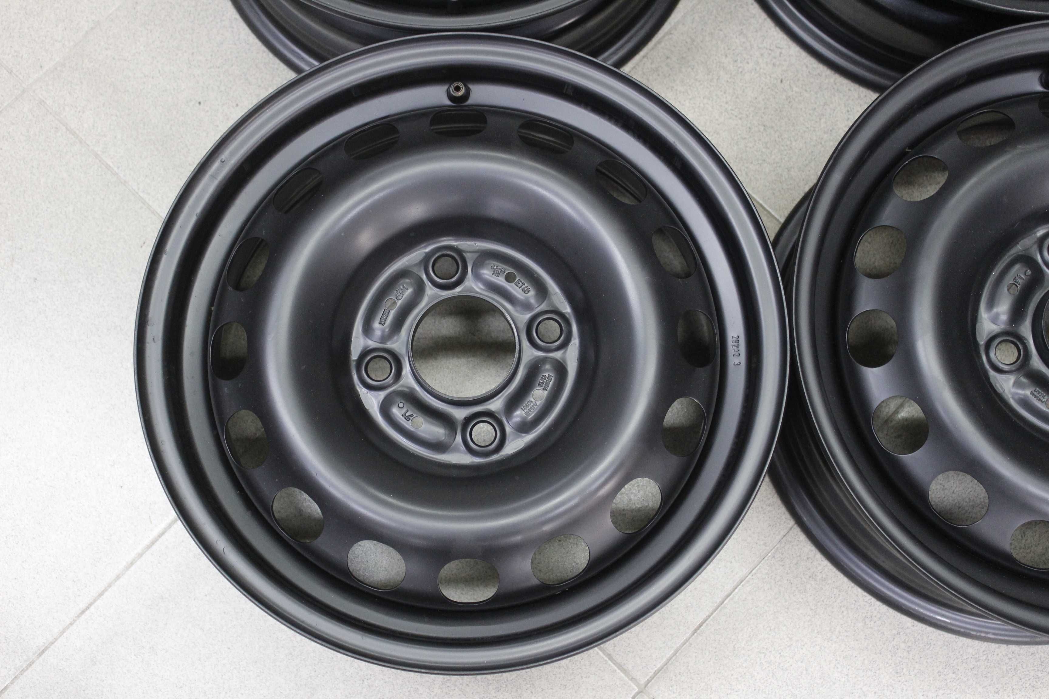 Джанти 15" 4х114,3 Mitsubishi Colt, Lancer