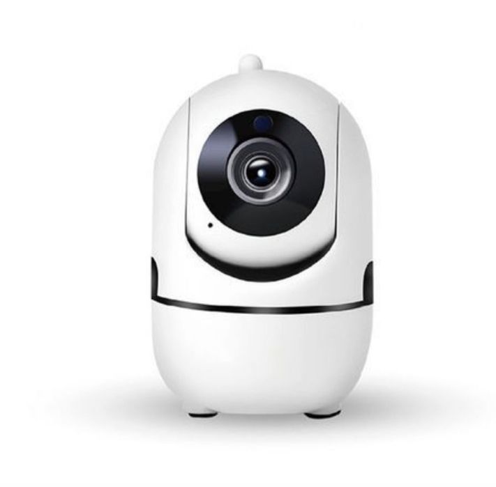 Camera de supraveghere copii IP WIFI Full HD 5MP, Night vision