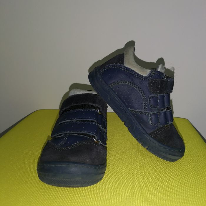 Ghetute si papuci copii mar. 19-22