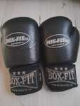 Manusi de box negri