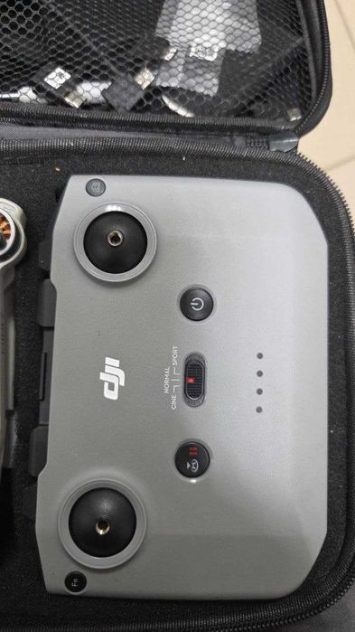 Квадрокоптер DJI MINI 2 (Астана,ул,Косшыгулулы 9.102)лот 790786