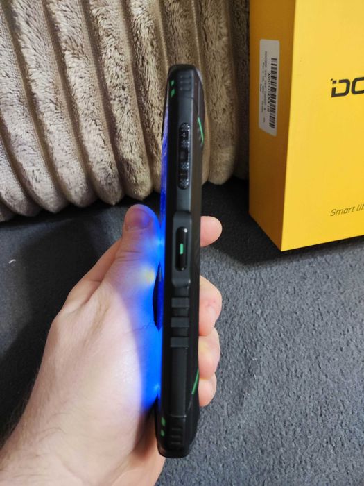 DOOGEE S41 PRO Смарт телефон