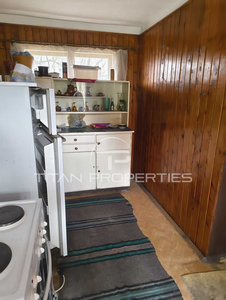 Продава се Къща в с. Цалапица, Област Пловдив - 144 кв.м за 466 €/кв.м - Снимка #4