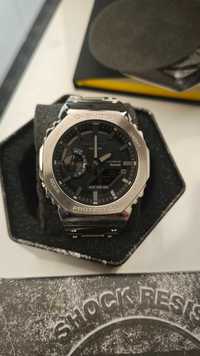 Мъжки часовник Casio G-Shock GM-B2100D-1AER