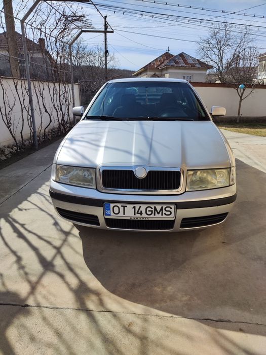 Vand skoda 1 ALH