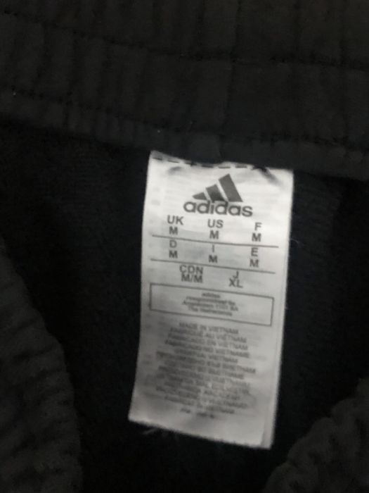 Pantaloni trening Adidas